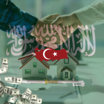 Suudi Arabistan’dan Türkiye’ye Büyük Yatırım