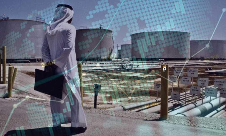 Suudi Arabistan’ın Petrol Kararı Fiyatları Yukarı Taşıdı