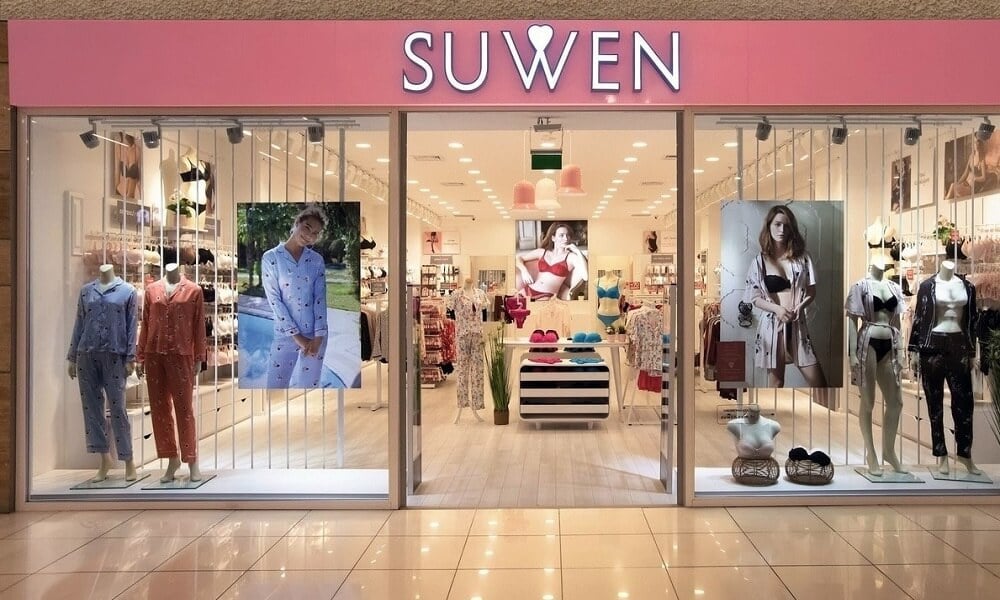 Suwen Tekstil’in Bedelsiz Artırımının Tescili Yapıldı