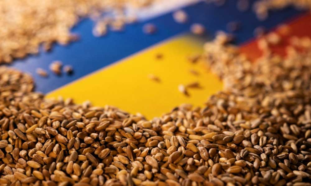 Tahıl Koridoru Anlaşması Bugün İtibarıyla Askıya Alındı