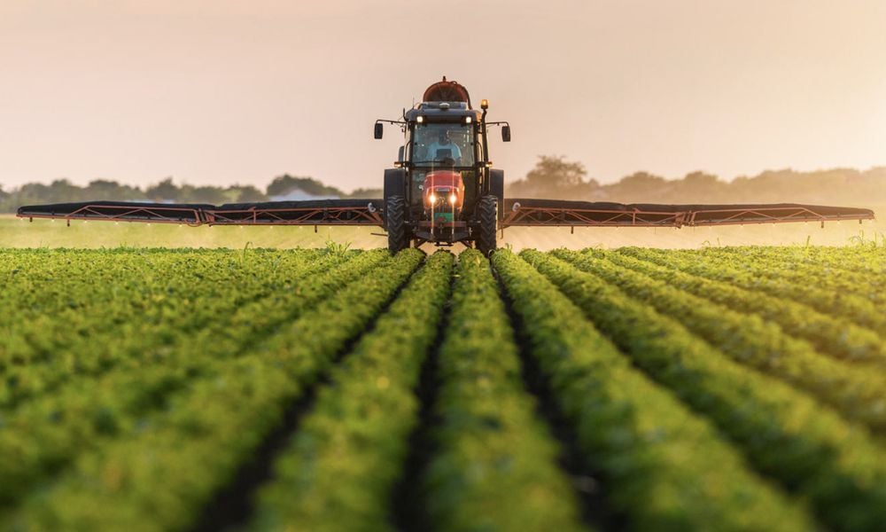 Çiftçilere 41 Milyon Liranın Üzerinde Destek Ödemesi Yapılacak