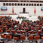 TBMM 2023 Yılı Ek Bütçe Teklifini Kabul Etti