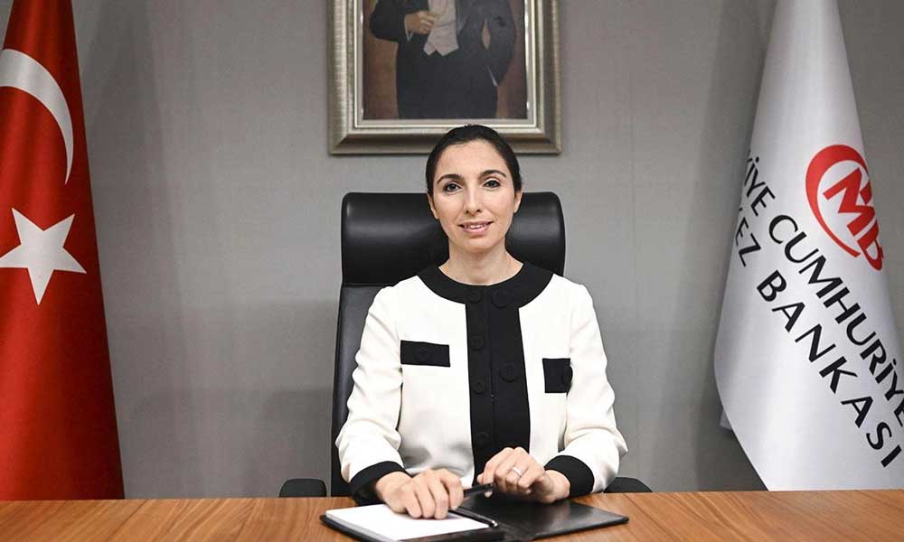 TCMB Başkanı Erkan: Parasal Sıkılaştırma Süreci Başladı