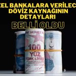 TCMB KKM’den Çıkışlar için Kolları Sıvadı!