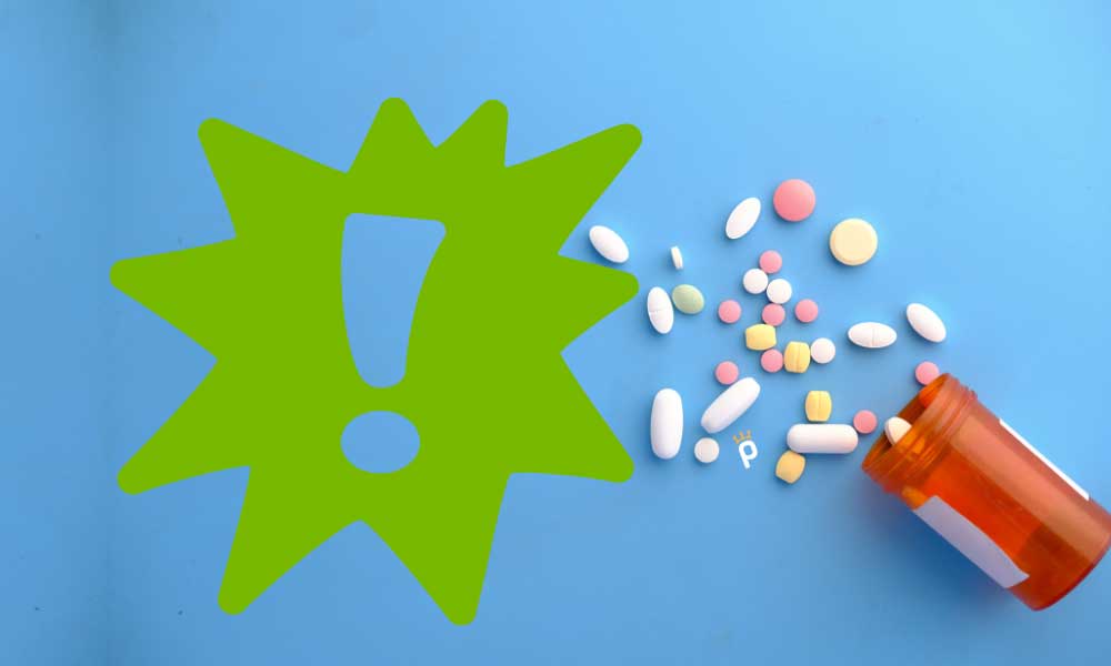 TEİS Uyardı: Yurt Dışından İlaç Gelmesi Artık Hayal