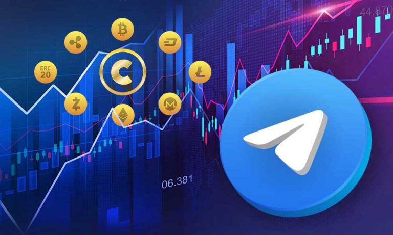 Telegram Kullanıcılara Kripto Para ile Ödeme İmkanı Tanıyacak