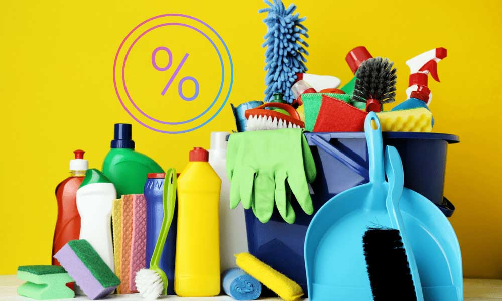 TESK Başkanı’ndan KDV Çıkışı: Vatandaşın Kişisel Hijyeni Lüks Değil