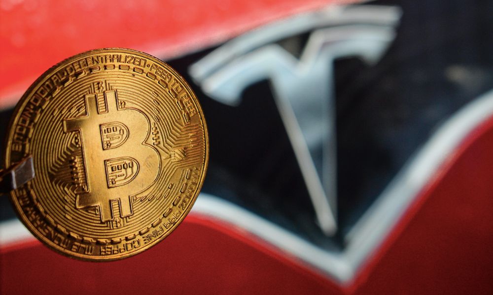 Tesla 2Ç23 Bilançosu Açıklandı! BTC Alım Satımı Gerçekleşti mi?