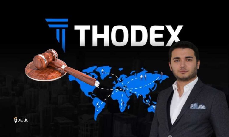 Thodex Kurucusunun Kaçakçılık Suçundan Yargılandığı Davada Karar