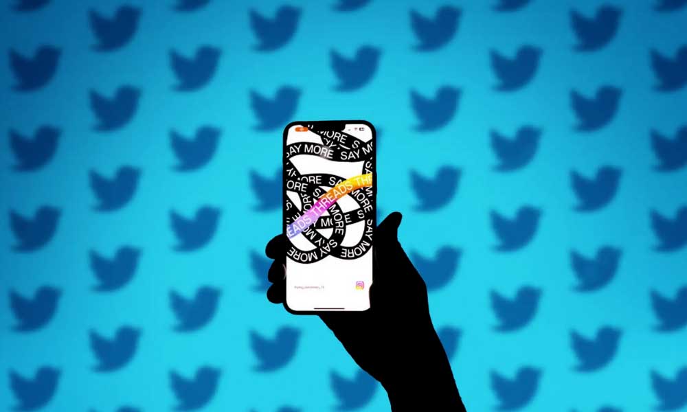 Threads’in Yıllık 8 Milyar Dolarlık Gelir Elde Etmesi Bekleniyor