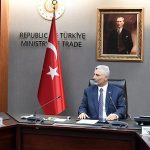 Ticaret Bakanı: Dış Yatırımlarda Büyük Bir İvme Göreceğiz