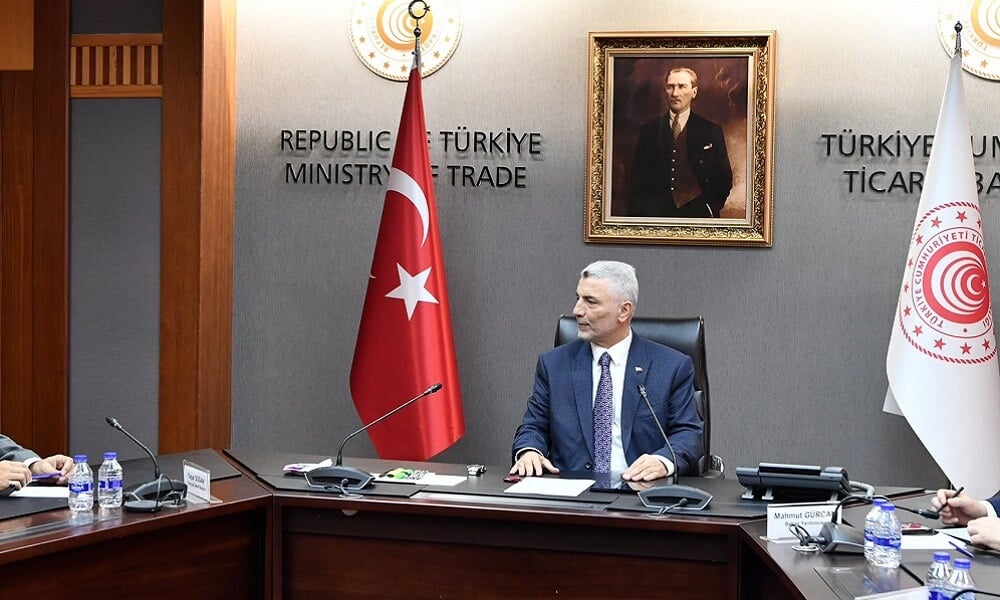 Ticaret Bakanı: Dış Yatırımlarda Büyük Bir İvme Göreceğiz