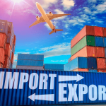 Yılın İlk Yarısında 123,4 Milyar Dolarlık İhracat Yapıldı