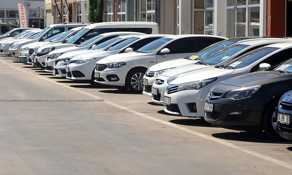 Ticaret Bakanlığı’ndan Otomotiv Sektöründe 118 Milyon Lira Ceza