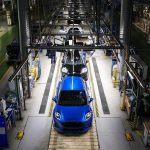 TİM Açıkladı: Otomotiv Endüstrisi İhracatta Zirvede!