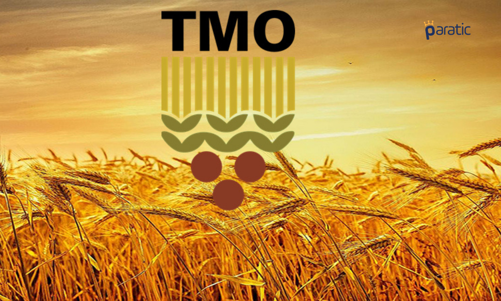 TMO Uyardı! Dolandırıcılara Dikkat!