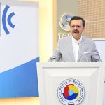 TOBB Başkanı: Üretimi Korumak için Krediler Aniden Kesilmemeli