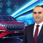 Togg 10 Yıl İçinde Sürücüsüz Otomobil Haline Gelecek