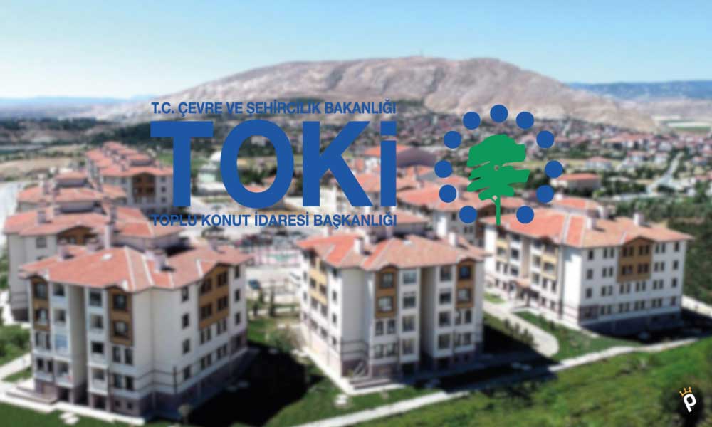 TOKİ Konut Fırsatını Duyurdu: O İllerde Ev Satacak