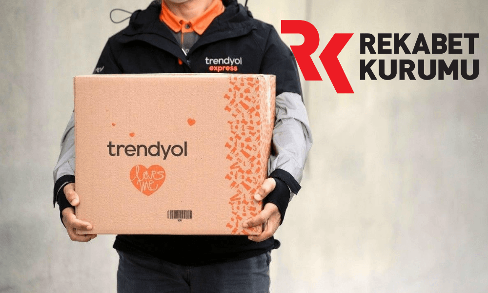 Trendyol Sözlü Savunmasını Yaptı, Soruşturma Sürüyor