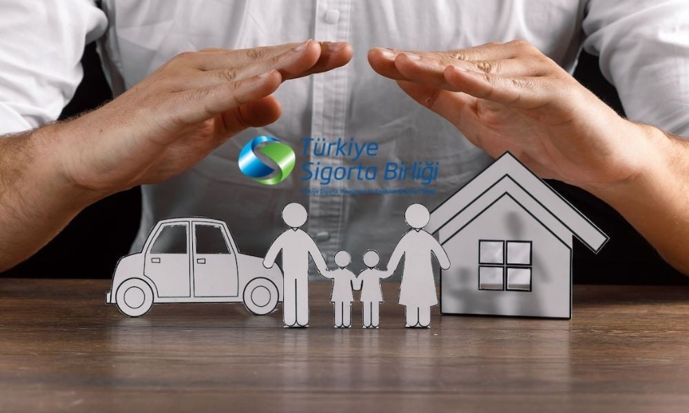 TSB: Afet Bölgesindeki Hasar Ödemeleri 55 Milyar Lirayı Aştı