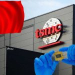 TSMC: Çin’in İhracat Kısıtlamaları Üretimi Etkilemeyecek
