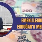 TÜED Emekli Maaşına Seyyanen İyileştirme Talep Etti