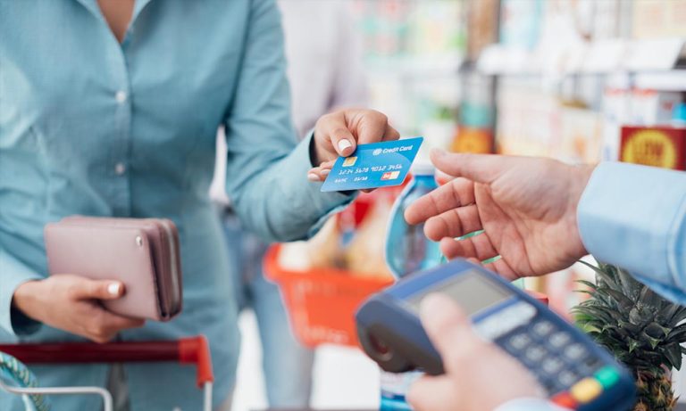 Tüketiciler Kartlara Sarıldı! Ödemeler Yüzde 125 Arttı