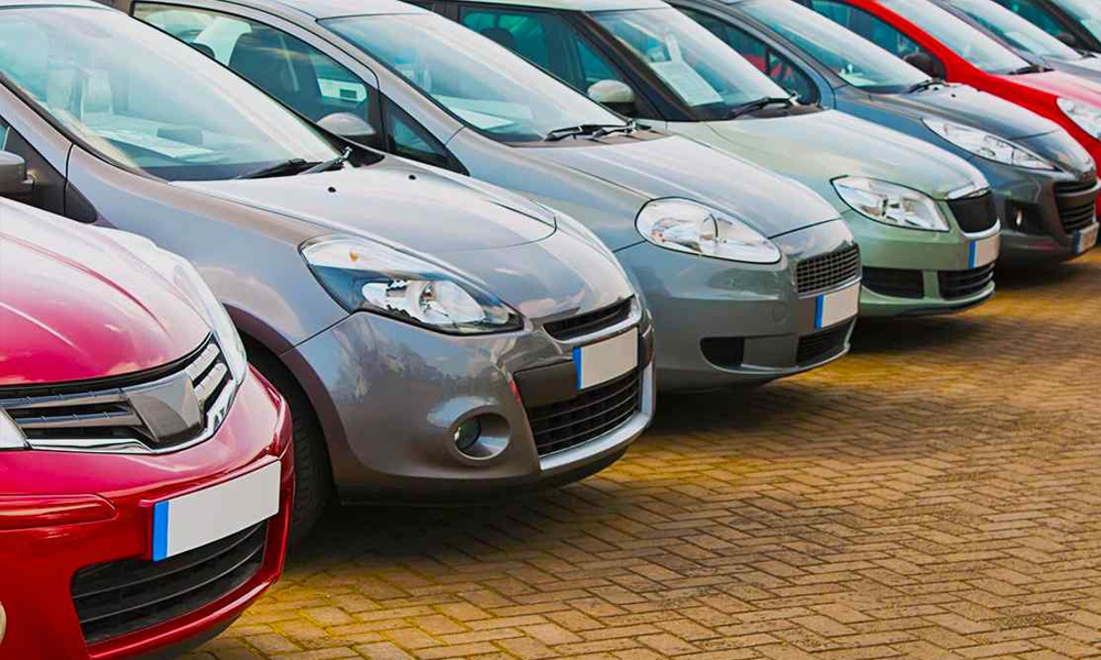 Tüketiciyi Aldatan İkinci El Araç İlanlarına Para Cezası Geliyor