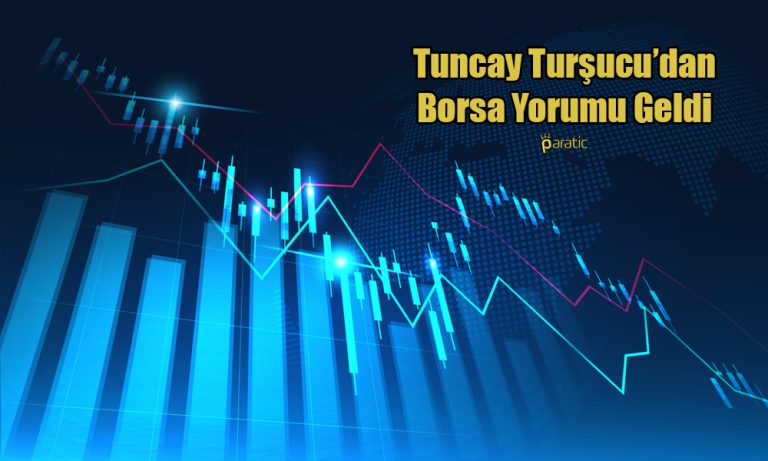 Tuncay Turşucu’dan Borsa Yorumu: Hedefimiz Güçlenecek