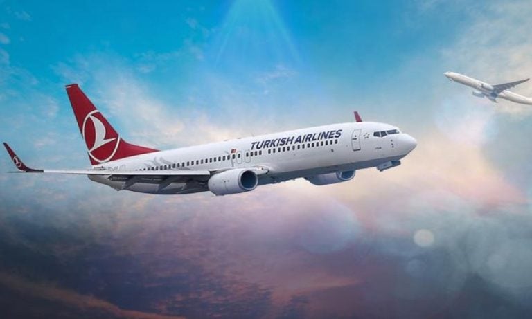 Türk Hava Yolları “AJET ” Adında Yeni Şirket Kuruyor