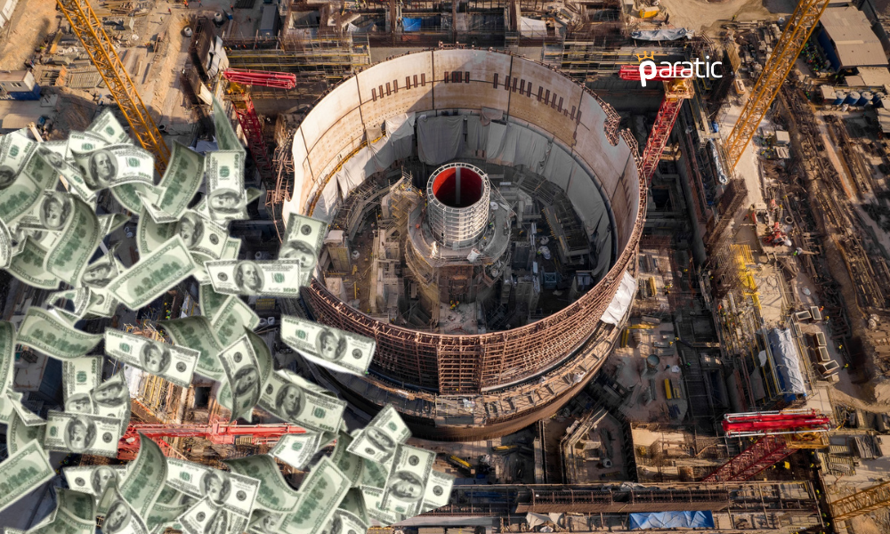 Türk Şirketleri Akkuyu NGS’den Milyar Dolarlık İş Aldı
