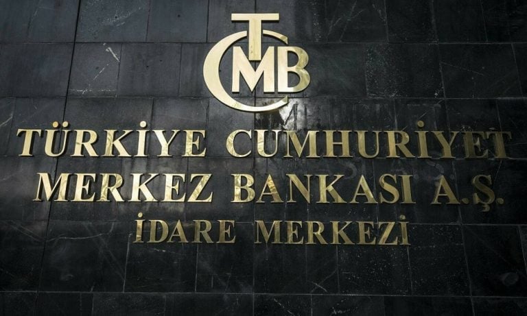 Türkiye Cumhuriyet Merkez Bankası’ndan 4 Yıl Sonra Bir İlk!
