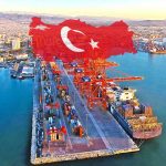 Türkiye Dünyanın En İyi 100 Limanı Listesinde Yer Aldı