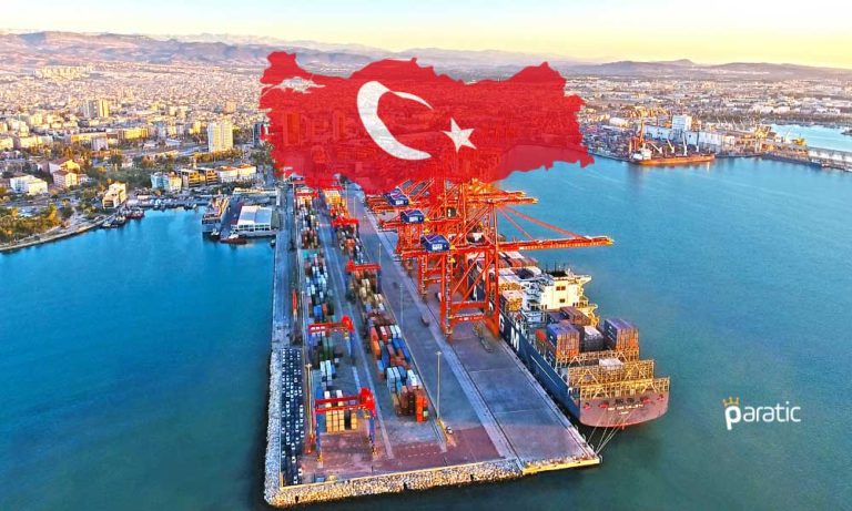 Türkiye Dünyanın En İyi 100 Limanı Listesinde Yer Aldı