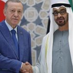 Türkiye ile BAE Arasında Dev İş Birliği: 50,7 Milyar Dolar