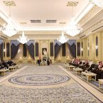 Türkiye ile Suudi Arabistan Arasında 5 Anlaşma İmzalandı