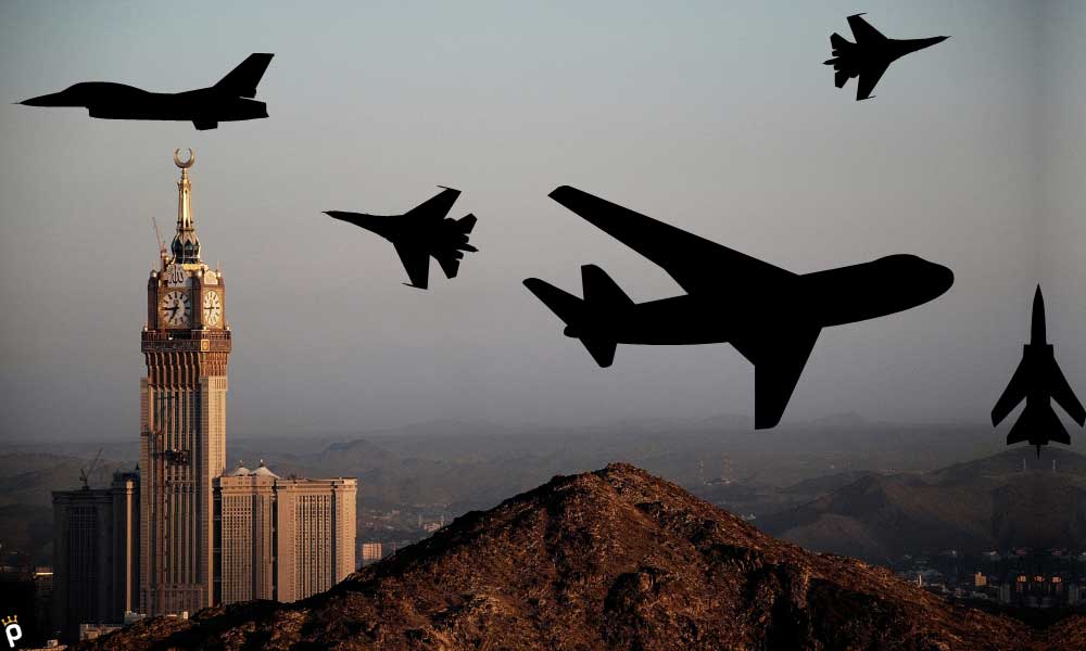 Türkiye Suudilere Yaptığı İHA Satışıyla İlke İmza Attı