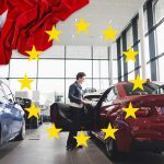 Türkiye’nin Avrupa Ülkelerine 2023’te Otomobil İhracatı Arttı