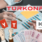 TÜRKONFED: 10 İşletmeden 6’sı KGF Desteğine Erişemiyor