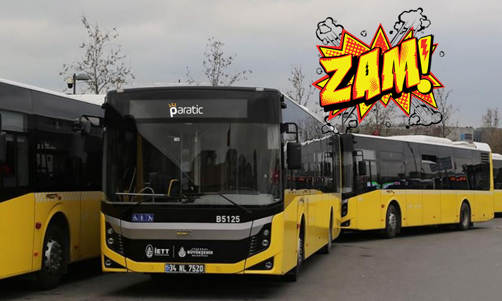 UKOME Toplantısı Sona Erdi! Zam Teklifi Ertelendi