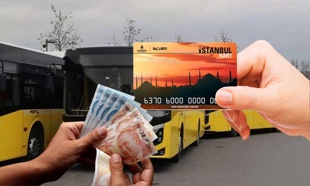 UKOME Toplu Ulaşıma Yüzde 57’lik Zam için Toplanacak