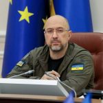 Ukrayna Başbakanı: Yeni Bir Ekonomik Modele İhtiyaç Var