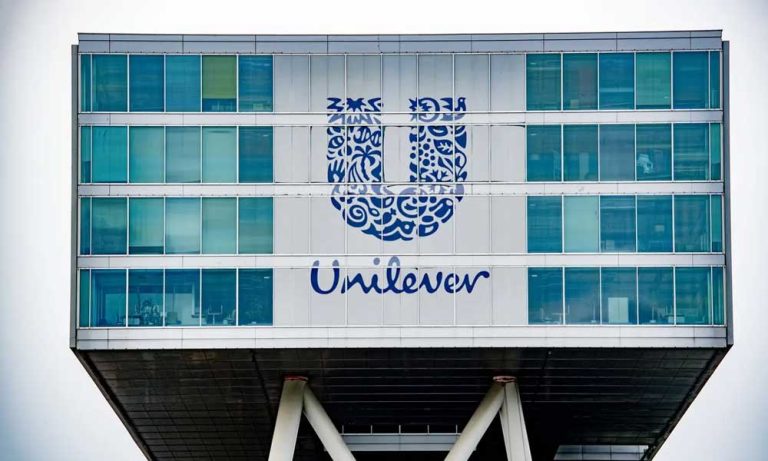 Unilever’in İkinci Çeyrek Satışları Analist Beklentilerini Aştı