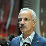 Bakan Uraloğlu: YHT ile Taşınan Yolcu Sayısı 76 Milyonu Geçti