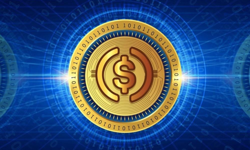 USDC Dolaşımdaki Arz Düşmeye Devam Ediyor! Değerini Etkileyecek mi?