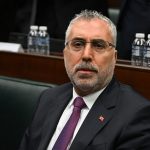 Vedat Işıkhan: İşsizlikle Mücadelemize Devam Edeceğiz