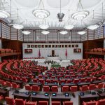 Vergi Zamları için Meclis Olağanüstü Toplandı