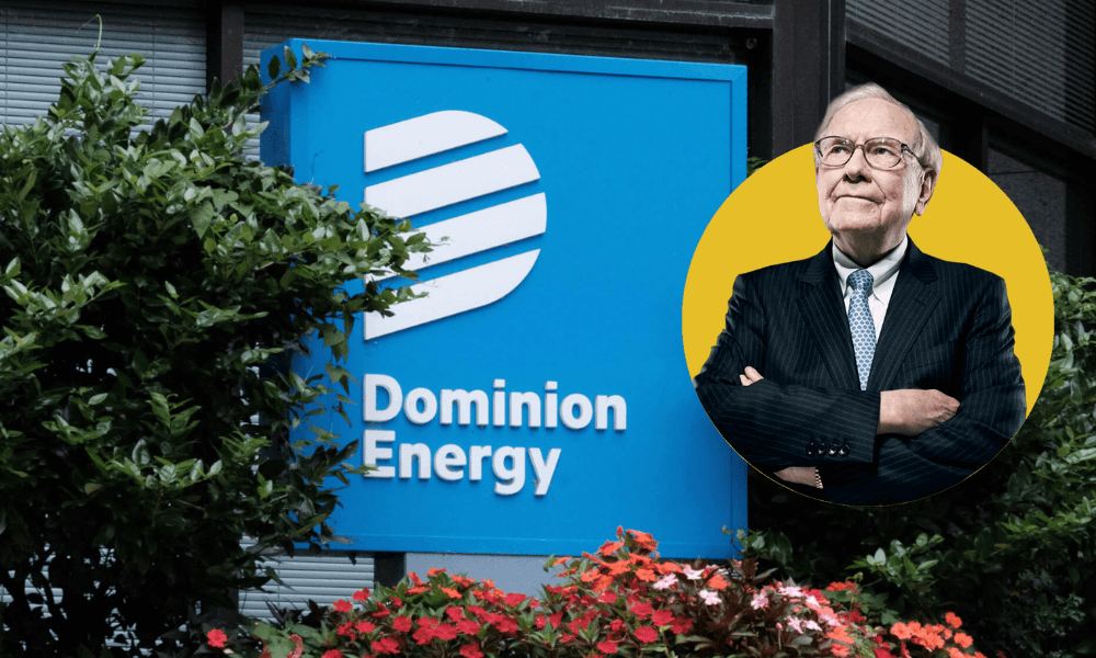 Warren Buffett’tan 3,3 Milyar Dolarlık Yeni Yatırım