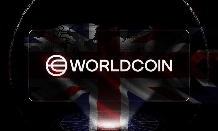 Worldcoin, Birleşik Krallık Tarafından Soruşturmaya Tutulacak